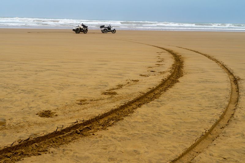 Morocco